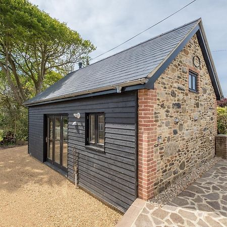 Badgers Sett Brook Vila Brook  Exterior foto