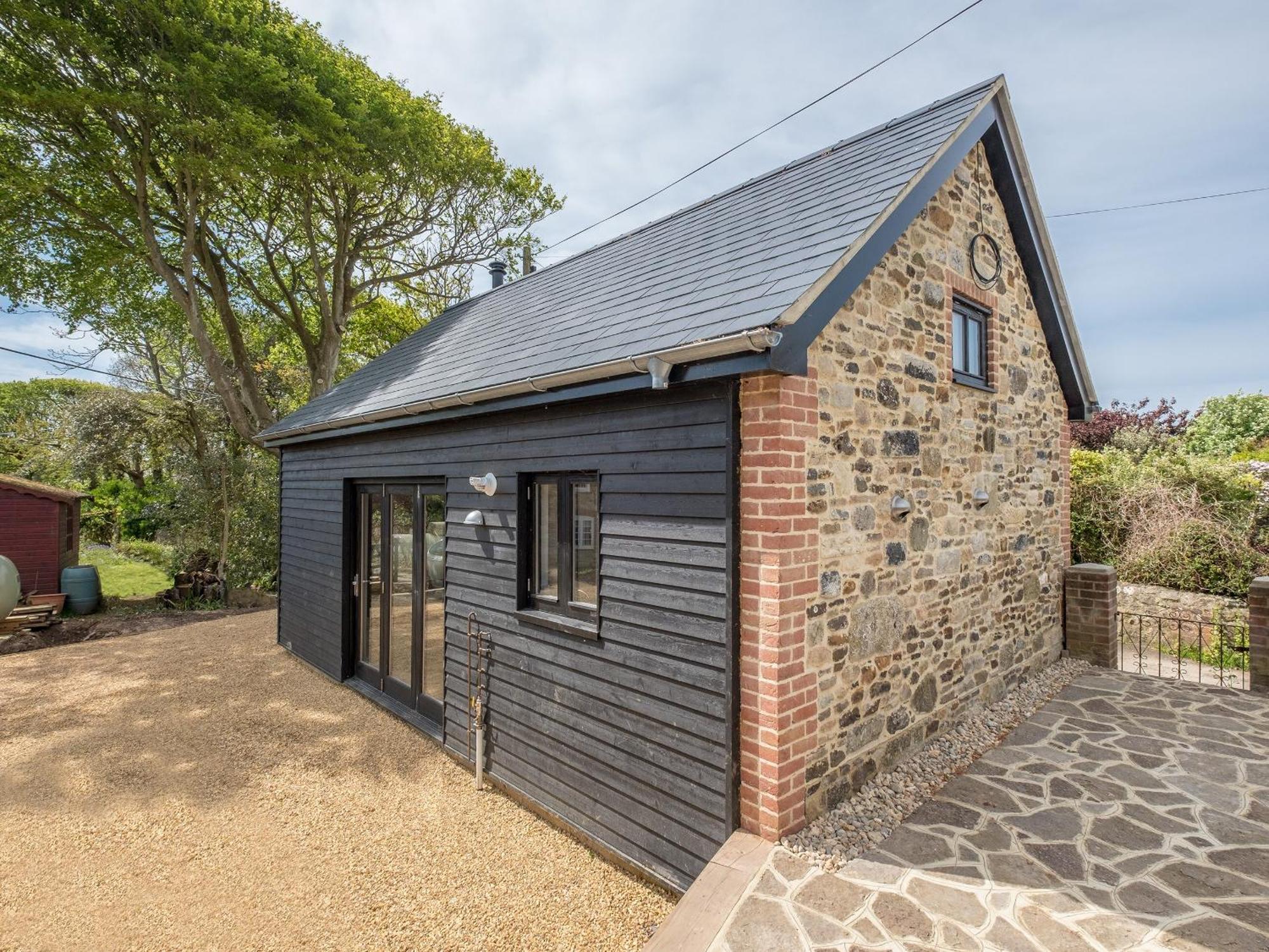 Badgers Sett Brook Vila Brook  Exterior foto