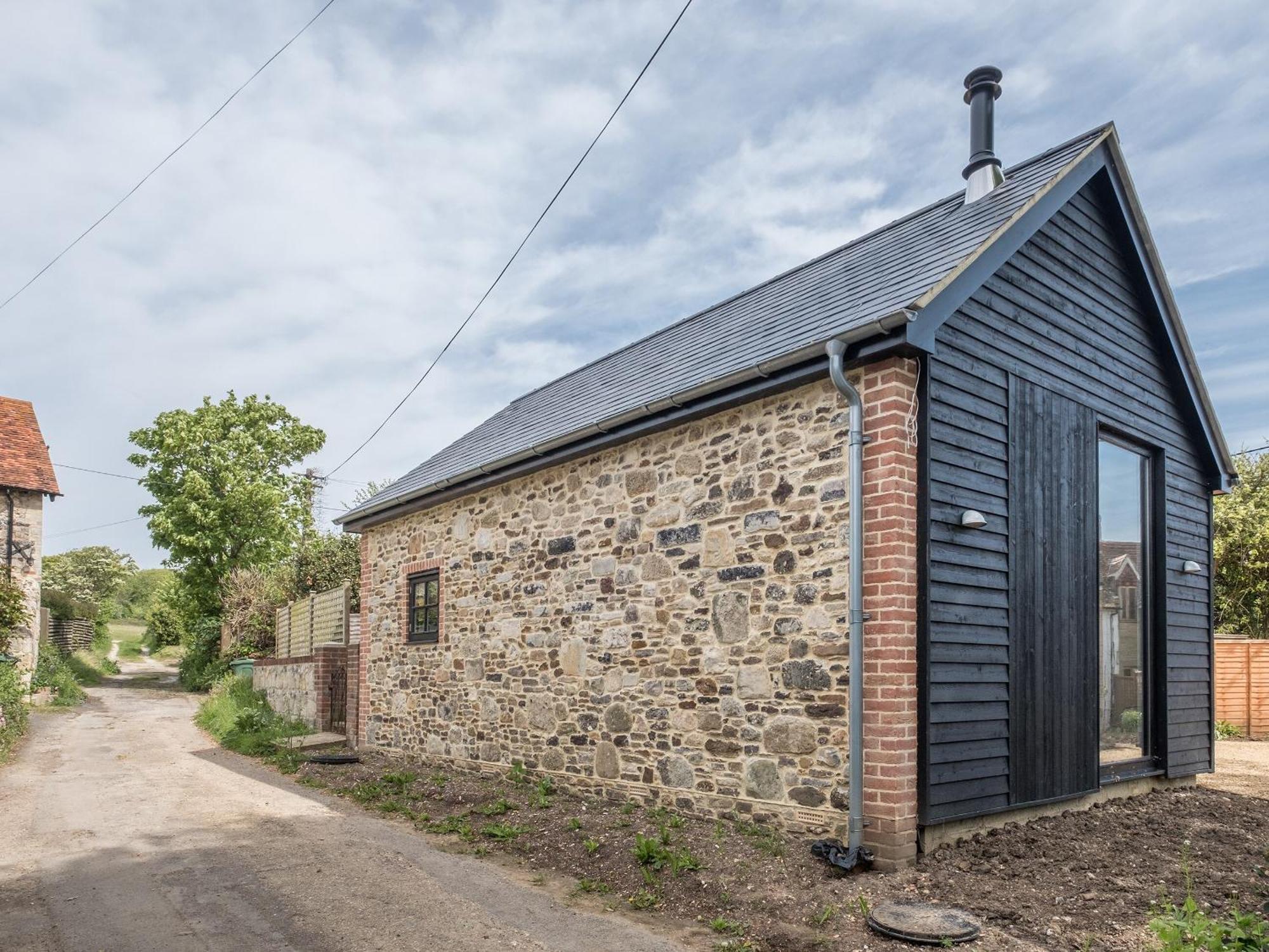 Badgers Sett Brook Vila Brook  Exterior foto